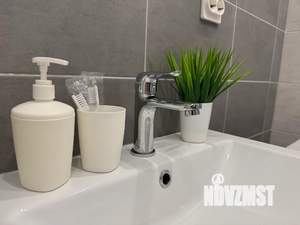 Студия квартира, посуточно, 21м2, 7/9 этаж