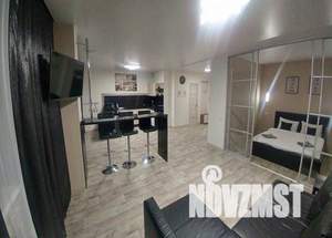 1-к квартира, посуточно, 66м2, 1/1 этаж