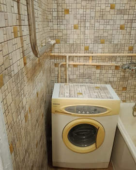 2-к квартира, на длительный срок, 45м2, 3/5 этаж