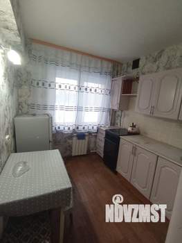 2-к квартира, на длительный срок, 45м2, 2/5 этаж