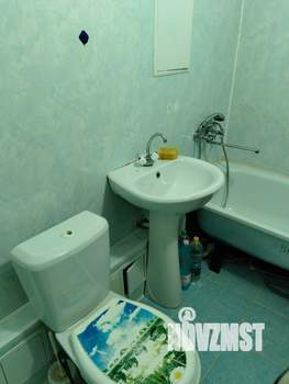 1-к квартира, на длительный срок, 33м2, 4/9 этаж