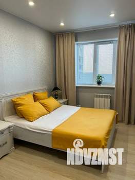 1-к квартира, посуточно, 25м2, 15/24 этаж