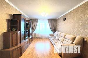 2-к квартира, посуточно, 52м2, 3/11 этаж