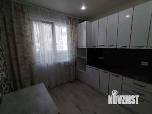 1-к квартира, на длительный срок, 35м2, 4/9 этаж