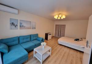 1-к квартира, на длительный срок, 42м2, 3/4 этаж