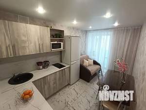 1-к квартира, посуточно, 49м2, 2/12 этаж