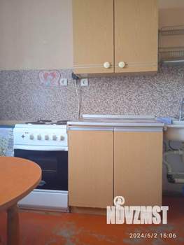 1-к квартира, на длительный срок, 39м2, 6/9 этаж