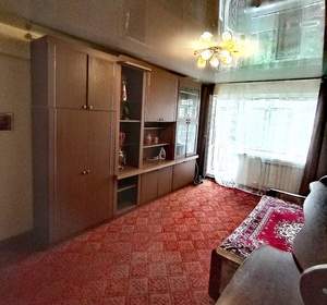 3-к квартира, на длительный срок, 48м2, 5/5 этаж