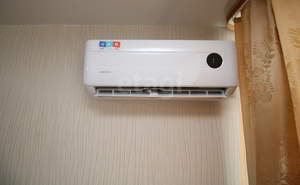 1-к квартира, на длительный срок, 32м2, 1/9 этаж