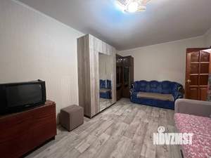 1-к квартира, на длительный срок, 37м2, 2/9 этаж