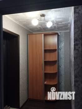 1-к квартира, на длительный срок, 36м2, 2/5 этаж