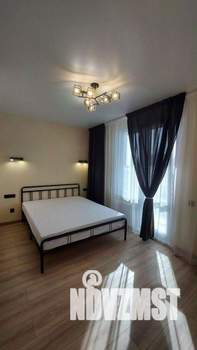 2-к квартира, посуточно, 60м2, 1/1 этаж