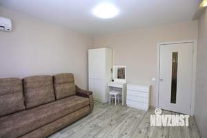 2-к квартира, посуточно, 53м2, 1/1 этаж