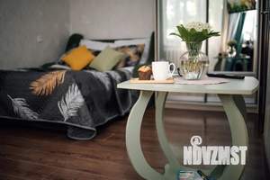 1-к квартира, посуточно, 30м2, 3/10 этаж