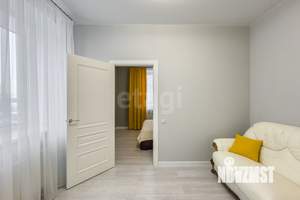 2-к квартира, на длительный срок, 50м2, 3/5 этаж