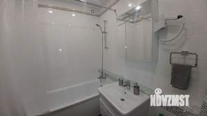 1-к квартира, посуточно, 57м2, 1/1 этаж