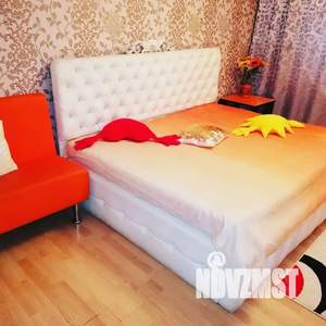 2-к квартира, посуточно, 70м2, 1/9 этаж
