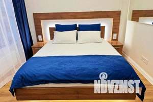 1-к квартира, посуточно, 36м2, 11/24 этаж