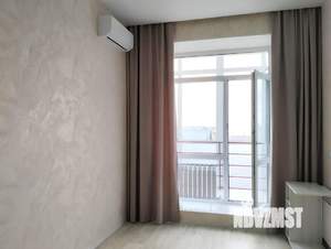 1-к квартира, на длительный срок, 38м2, 3/8 этаж