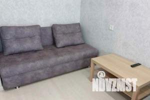 1-к квартира, посуточно, 42м2, 24/24 этаж