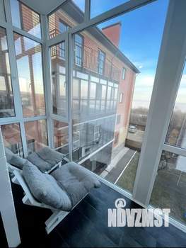 1-к квартира, на длительный срок, 37м2, 3/4 этаж