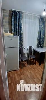 1-к квартира, на длительный срок, 27м2, 1/10 этаж