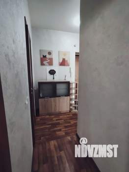 1-к квартира, на длительный срок, 42м2, 6/10 этаж