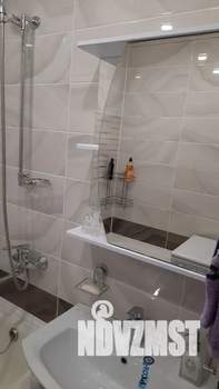 3-к квартира, посуточно, 62м2, 7/16 этаж