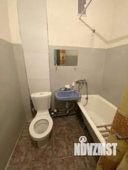 1-к квартира, на длительный срок, 36м2, 5/9 этаж