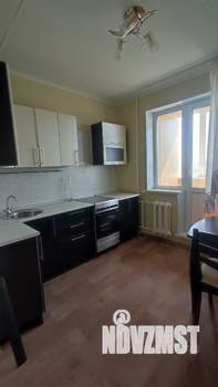 1-к квартира, на длительный срок, 35м2, 8/10 этаж