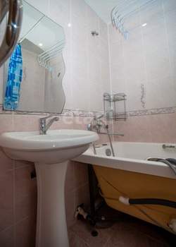 2-к квартира, на длительный срок, 54м2, 6/9 этаж