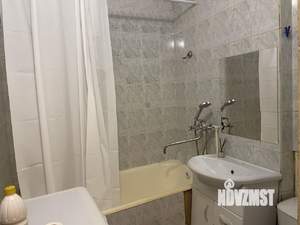 1-к квартира, на длительный срок, 31м2, 1/5 этаж