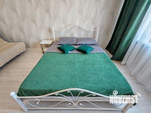 1-к квартира, посуточно, 32м2, 9/9 этаж