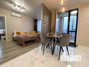 2-к квартира, посуточно, 50м2, 11/19 этаж