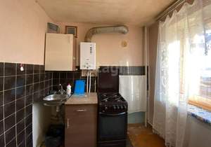 1-к квартира, на длительный срок, 36м2, 3/5 этаж