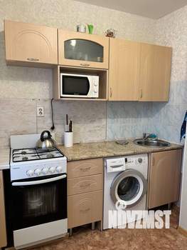 1-к квартира, на длительный срок, 37м2, 5/10 этаж