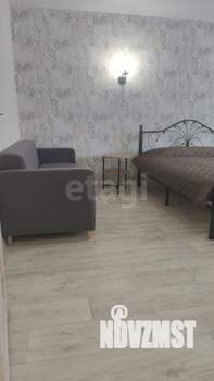 1-к квартира, на длительный срок, 40м2, 3/5 этаж
