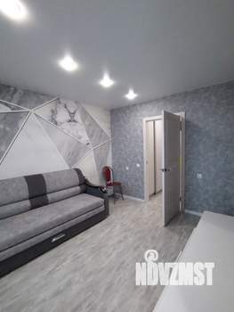 Студия квартира, на длительный срок, 33м2, 11/18 этаж