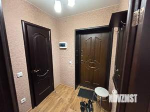 1-к квартира, на длительный срок, 35м2, 3/3 этаж