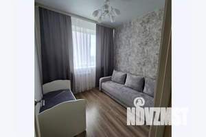 3-к квартира, посуточно, 60м2, 9/10 этаж