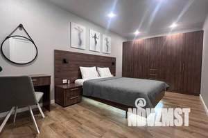 2-к квартира, посуточно, 42м2, 1/5 этаж