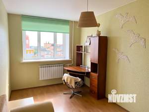 2-к квартира, на длительный срок, 85м2, 7/11 этаж