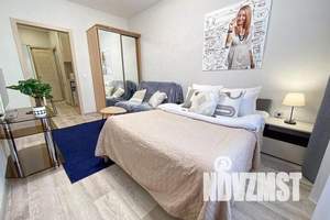 1-к квартира, посуточно, 25м2, 2/5 этаж