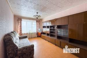 2-к квартира, на длительный срок, 45м2, 3/9 этаж