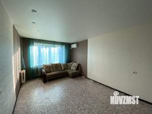1-к квартира, на длительный срок, 37м2, 8/10 этаж