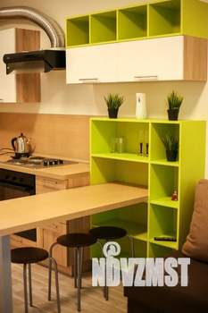 2-к квартира, посуточно, 40м2, 18/24 этаж