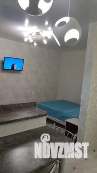 1-к квартира, посуточно, 36м2, 20/24 этаж