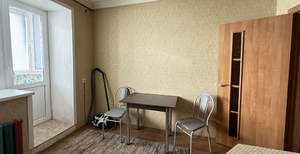 1-к квартира, на длительный срок, 45м2, 10/10 этаж