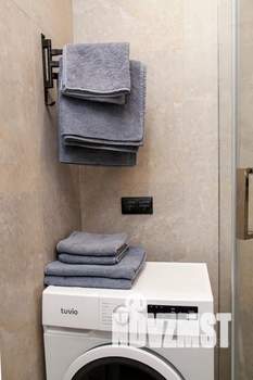 1-к квартира, посуточно, 40м2, 2/9 этаж