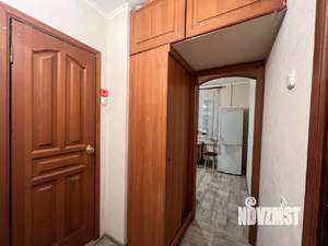 1-к квартира, на длительный срок, 37м2, 2/9 этаж